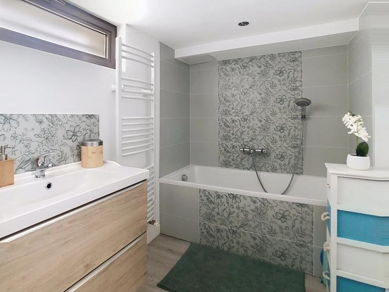 Maison - 129 m² - 5 pièces