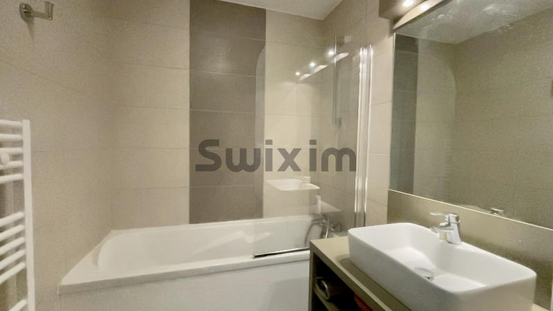 Appartement - 47 m² - 3 pièces