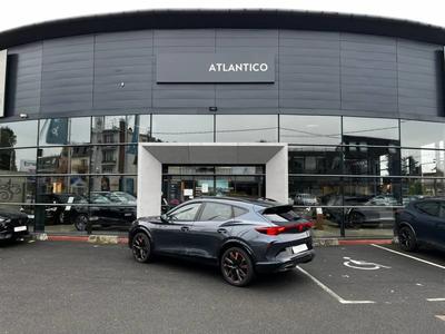 Cupra Formentor 1.5 eTSI Hybrid 150 ch Dsg V