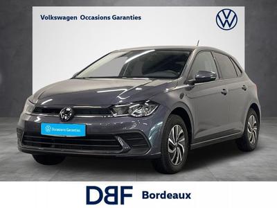 Volkswagen Polo 1.0 Tsi 95 s&amp;S Bvm5 Vw Edition