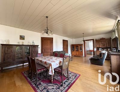 Appartement - 103 m² - 4 pièces