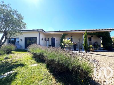 Maison - 198 m² - 5 pièces