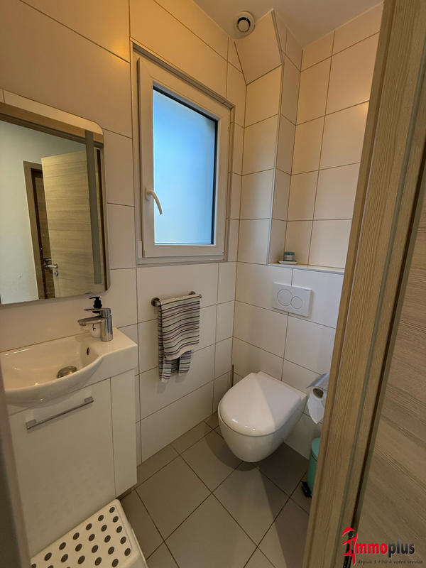 Maison - 150 m² - 7 pièces