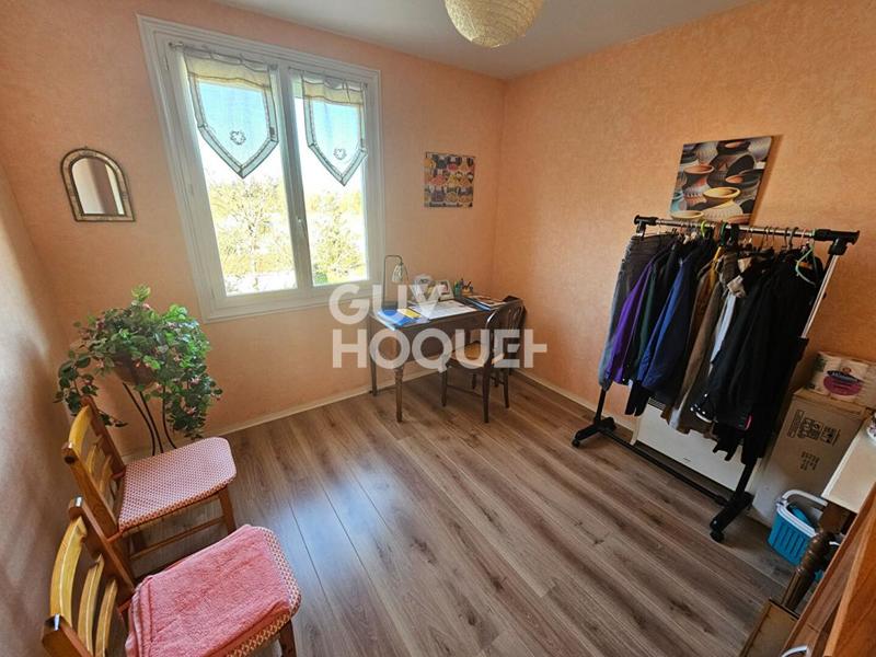 Appartement - 94 m² - 4 pièces