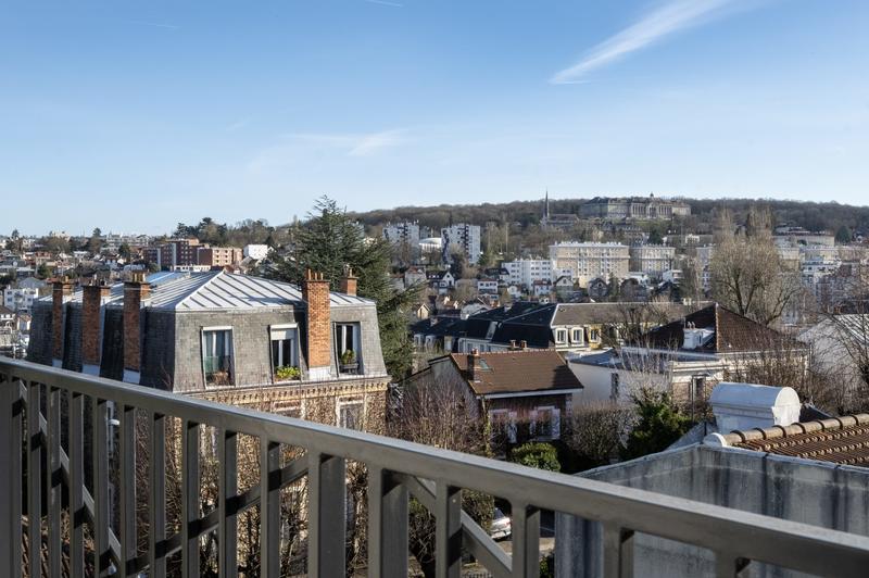 Appartement - 129 m² - 5 pièces