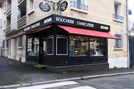 Boucherie Besnier