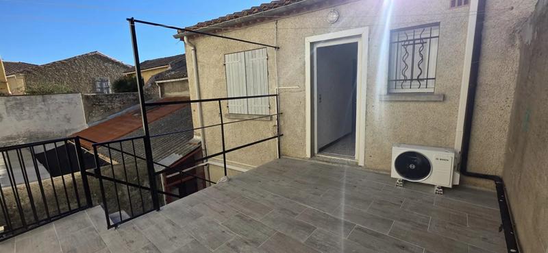 Appartement - 75 m² - 4 pièces