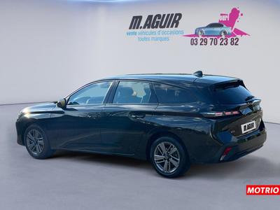 Peugeot 308 Sw III 1.2 Puretech 130 s&amp;S Active Pack Eat8