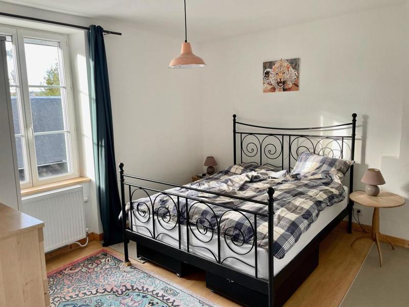 Maison - 162 m² - 7 pièces