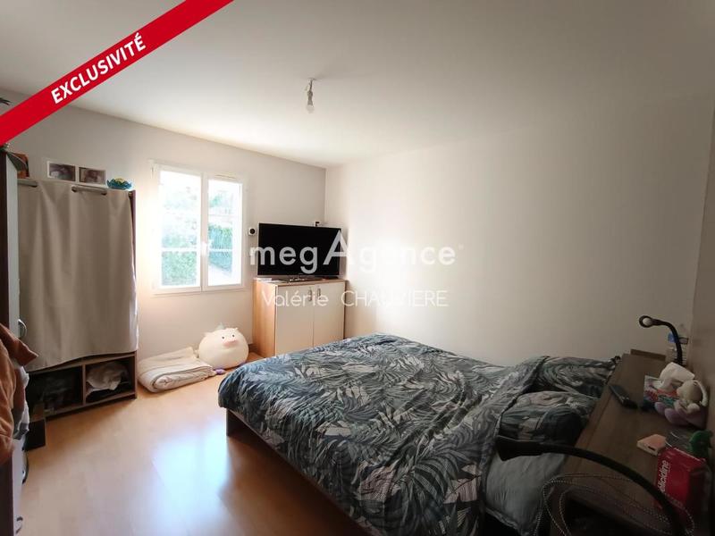 Maison - 109 m² - 5 pièces