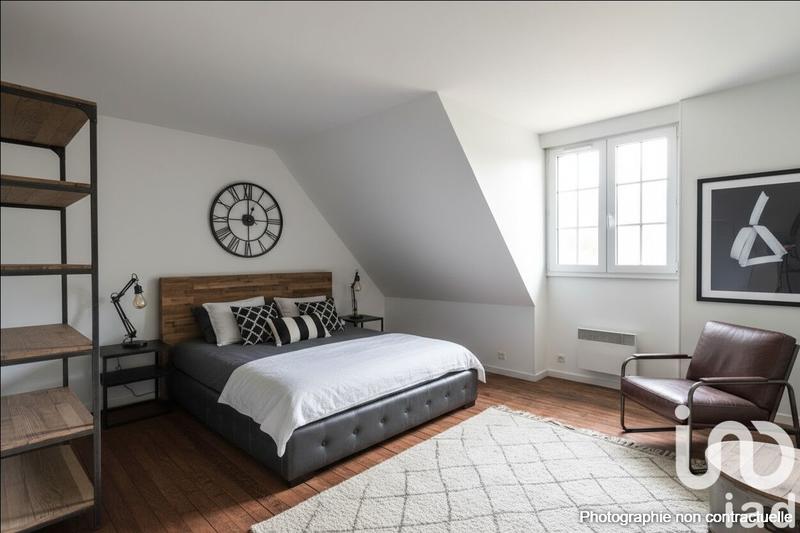 Maison de ville - 159 m² - 7 pièces