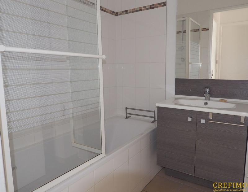 Appartement - 78 m² - 4 pièces