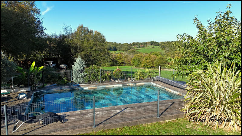 Maison - 172 m² - 6 pièces