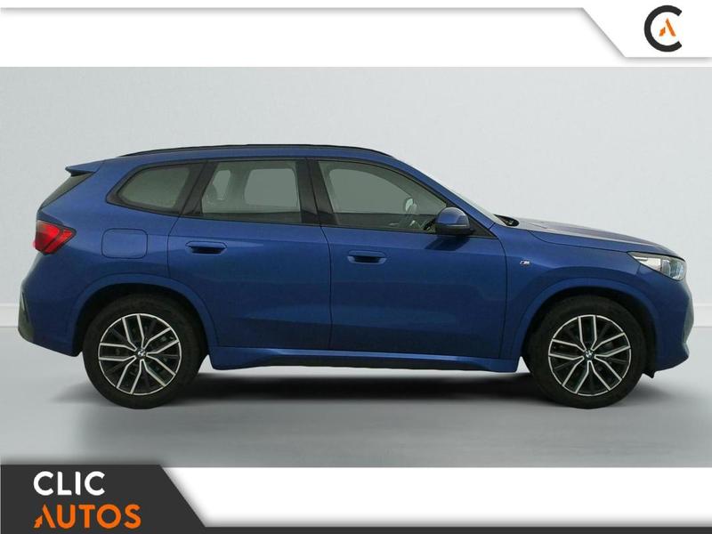 Bmw X1 U11 Sdrive 20d 163ch Dkg7 m Sport