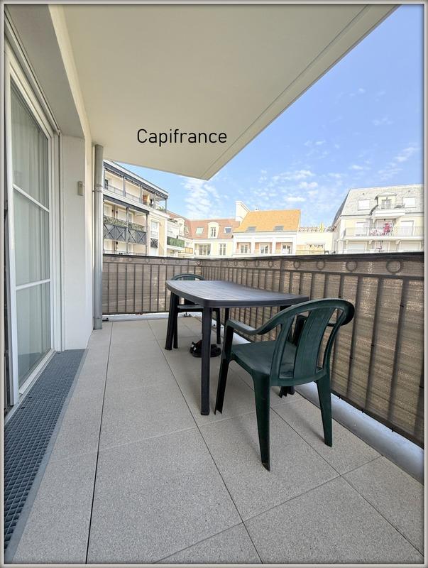 Appartement - 76 m² - 4 pièces