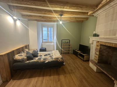 Appartement - 29 m² - 1 pièce