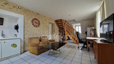 Immeuble - 223 m² - 13 pièces