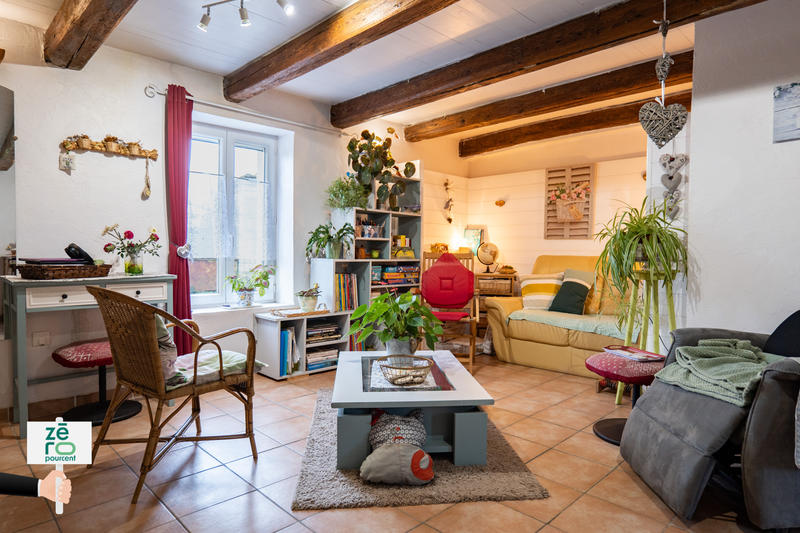 Maison - 140 m² - 4 pièces