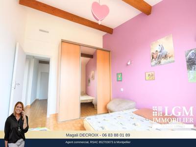 Villa - 145 m² - 6 pièces