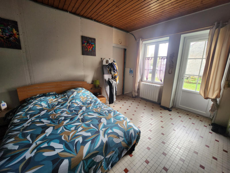 Maison - 125 m² - 4 pièces