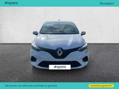 Renault Clio Ste 1.0 TCe 90ch Air Nav