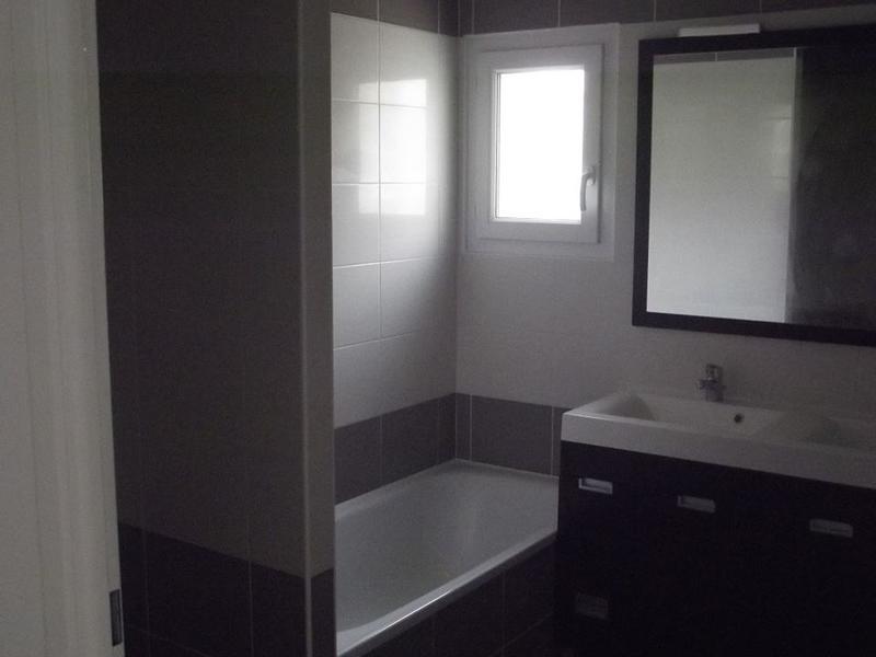 Villa - 65 m² - 3 pièces