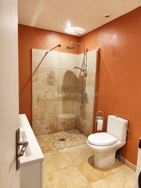 Maison de campagne - 66 m² - 3 pièces