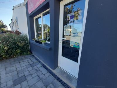 Local commercial - 330 m²