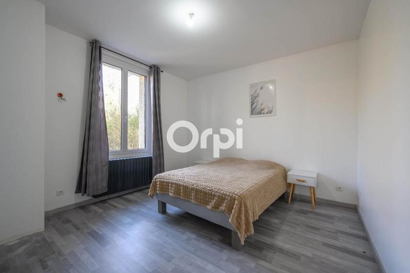 Maison - 128 m² - 5 pièces