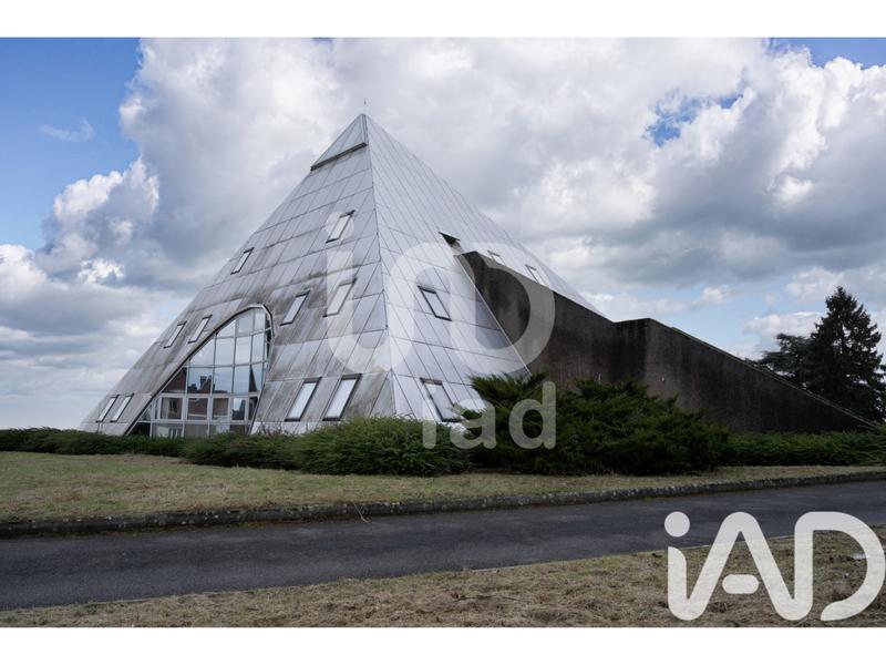 Immeuble - 1 239 m²