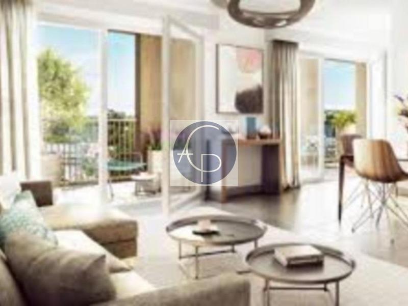 Appartement - 68 m² - 3 pièces