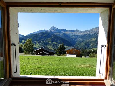 Appartement - 103 m² - 5 pièces