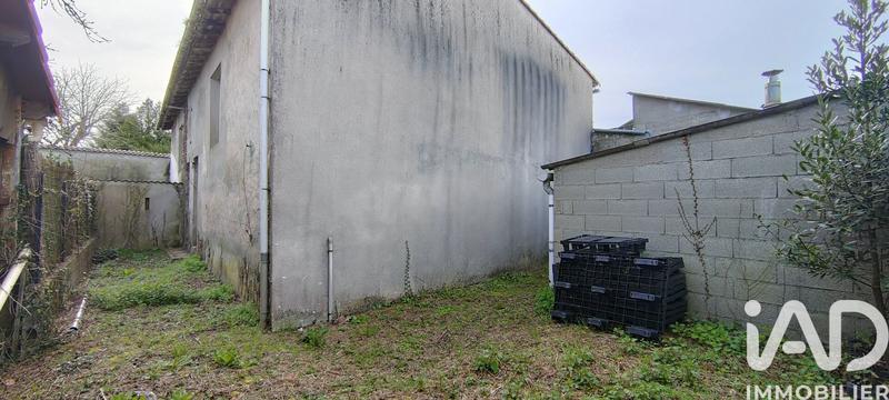 Maison - 165 m² - 5 pièces