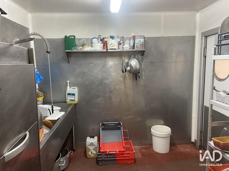 Local commercial - 190 m²