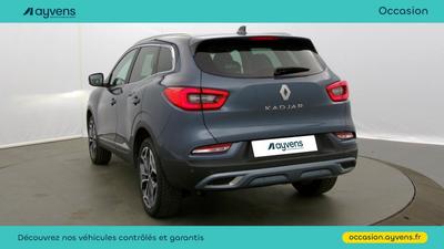 Renault Kadjar 1.3 TCe 160ch Fap Intens Edc