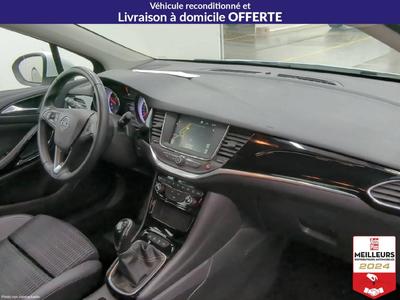 Opel Astra Diesel 105 Elegance 2pl +Caméra de recul +Sy