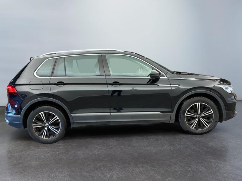 Volkswagen Tiguan 2.0 Tdi 150ch Dsg7 Elegance