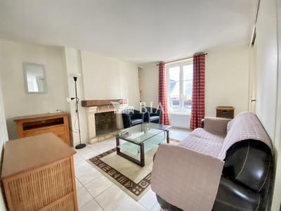 Appartement - 32 m² - 2 pièces