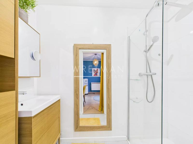 Villa - 107 m² - 5 pièces