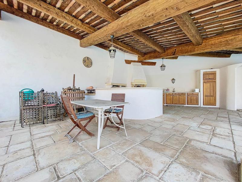 Villa - 155 m² - 4 pièces