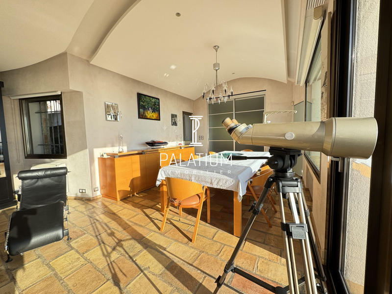 Bastide - 228 m² - 6 pièces