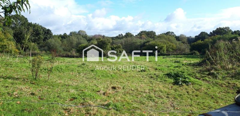 Maison - 136 m² - 6 pièces