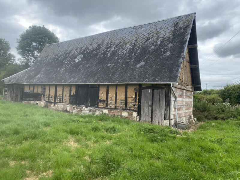 Parking / Garage - 150 m²