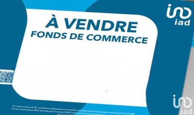 Local commercial - 410 m²