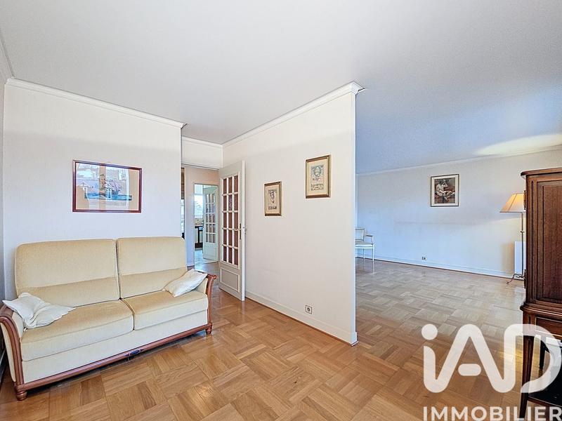 Appartement - 81 m² - 4 pièces