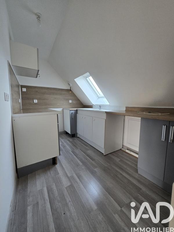 Immeuble - 86 m²