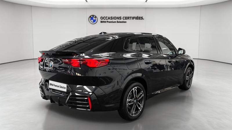 Bmw X2 U10 sDrive 18d 150ch Dkg7 m Sport