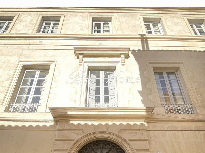 Appartement - 74 m² - 3 pièces