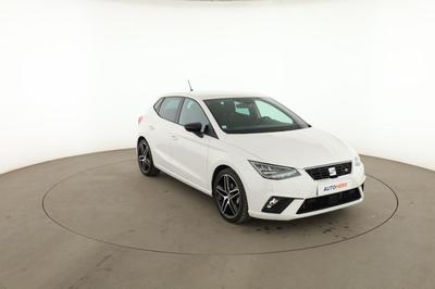 Seat Ibiza 1.0 EcoTSI Fr Dsg7 115 ch
