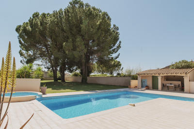 Villa - 135 m² - 4 pièces